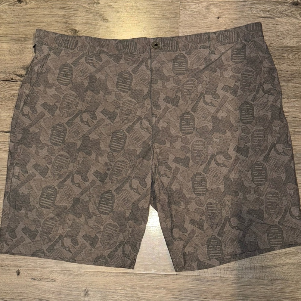LAPG Men’s Shorts